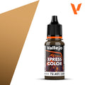 Vallejo 72451 Xpress Color Khaki Drill 18ml (164)