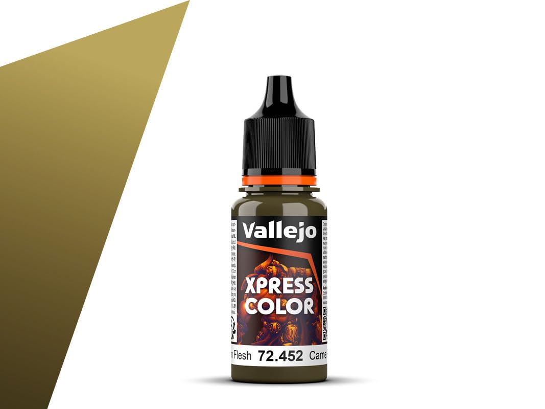 Vallejo 72452 Xpress Color Rotten Flesh