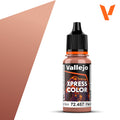 Vallejo 72457 Xpress Color Fairy Skin 18ml. (169)