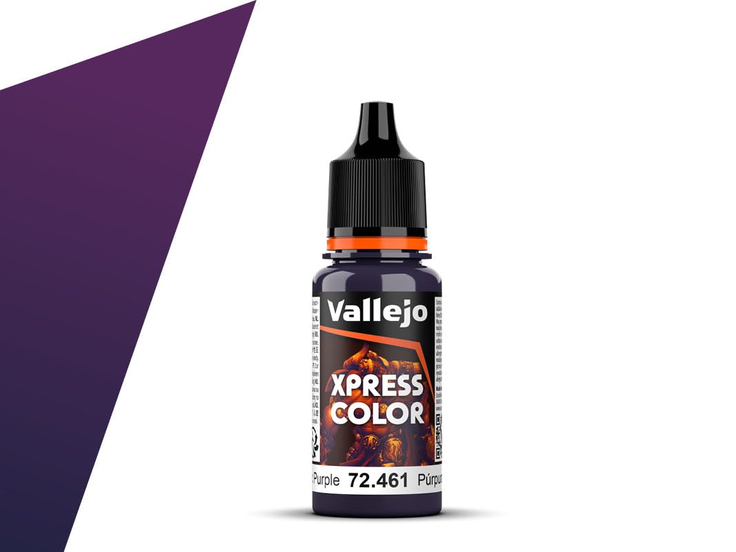 Vallejo 72461 Xpress Color Vampiric  Purple