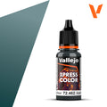 Vallejo 72462 Xpress Color Starship Steel 18ml. (174)