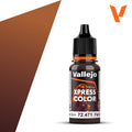 Vallejo 72471 Xpress Color Tanned Skin 18ml. (183)