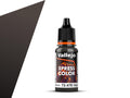 Vallejo 72476 Xpress Color Greasy Black