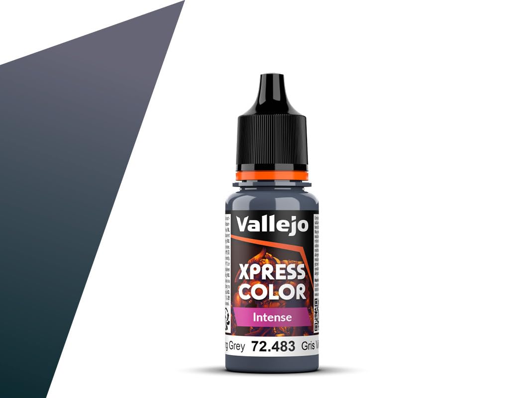 Vallejo 72483 Xpress Color Intense Viking Grey