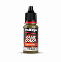 Vallejo 72600 Special FX Vomit 18ml.