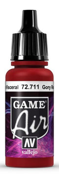 Vallejo 72711 Gory Red