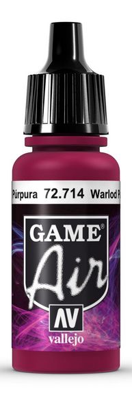 Vallejo 72714 Warlord Purple