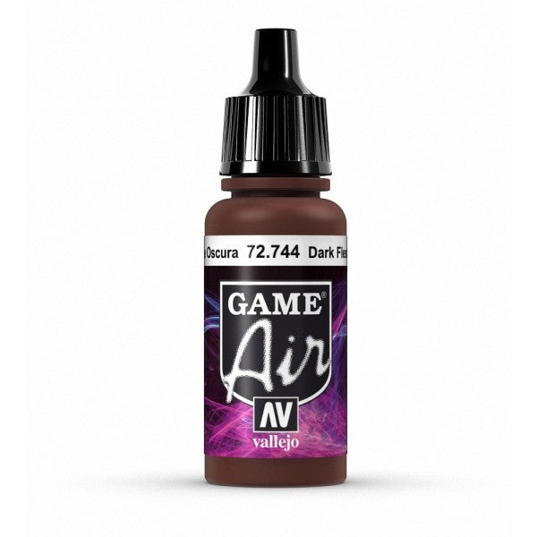 Vallejo 72744 Dark Fleshtone