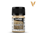 Vallejo Pigment FX 73102 Light Yellow Ochre