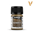 Vallejo Pigment FX 73109 Natural Umber