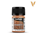 Vallejo Pigments FX 73117 Rust