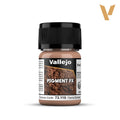 Vallejo Pigment FX 73119 European Earth