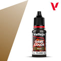 Vallejo 73200 Wash Sepia 18ml. (87)
