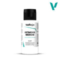Vallejo 73.597 Retarder Medium 60ml