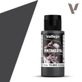 Vallejo 73.603 Primer German Panzer Grey. RAL7021. 60ml.