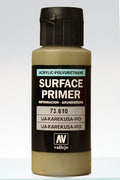 Vallejo 73.610 Primer Parched Grass 60ml