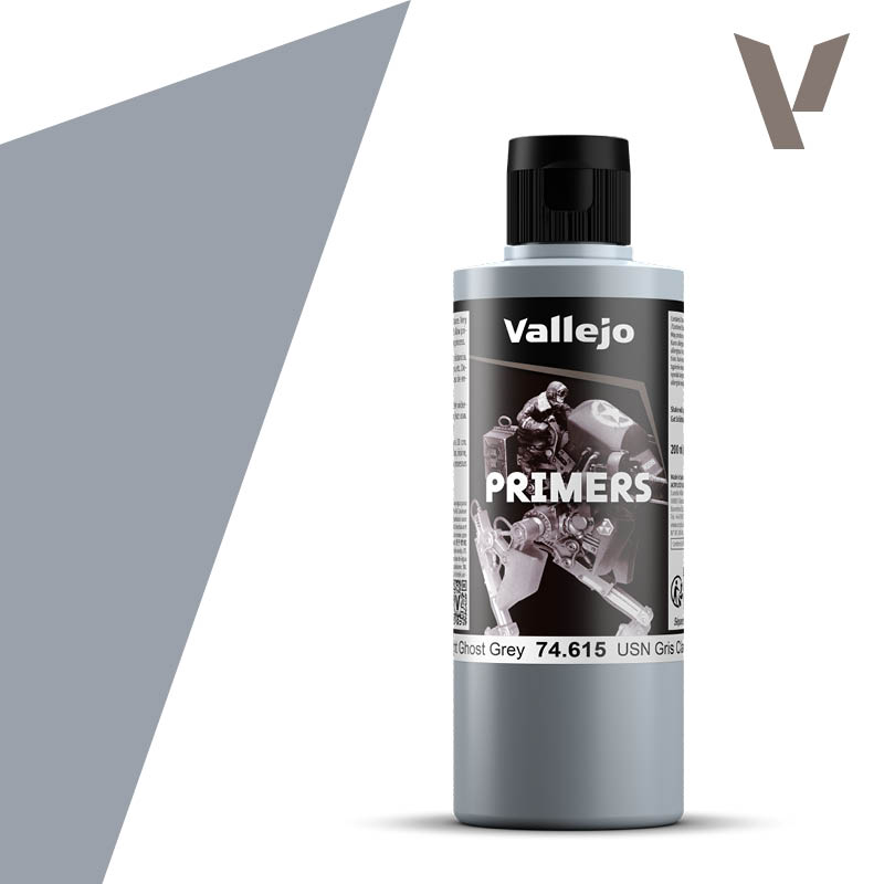 Vallejo 73.615 USN Light Ghost Grey 60ml