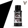 Vallejo 73.660 Primer Gloss Black 60ml
