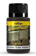 Vallejo 73.802 Russian Splash Mud