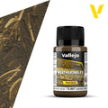 Vallejo 73.807 Weathering FX European Thick Mud 40ml.