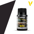 Vallejo 73.817 Weathering FX Petrol Spills 40ml.