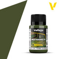 Vallejo 73.822 Weathering FX Slimy Grime Dark