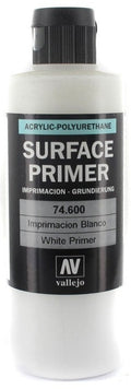 Vallejo 74.600 Primer White 200ml