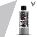 Vallejo 74.601 Primer Grey 200ml