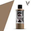 Vallejo 74.604 Primer German Dark Yellow RAL 7028 200ml