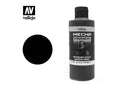 Vallejo 74.642 Mecha Primer Black 200ml