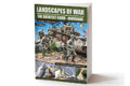 Landscapes of War. The Greatest Guide- Dioramas Vol.1