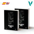 Vallejo True Metallic Metal BSL System