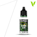 Vallejo 76001 Dead White 18ml.