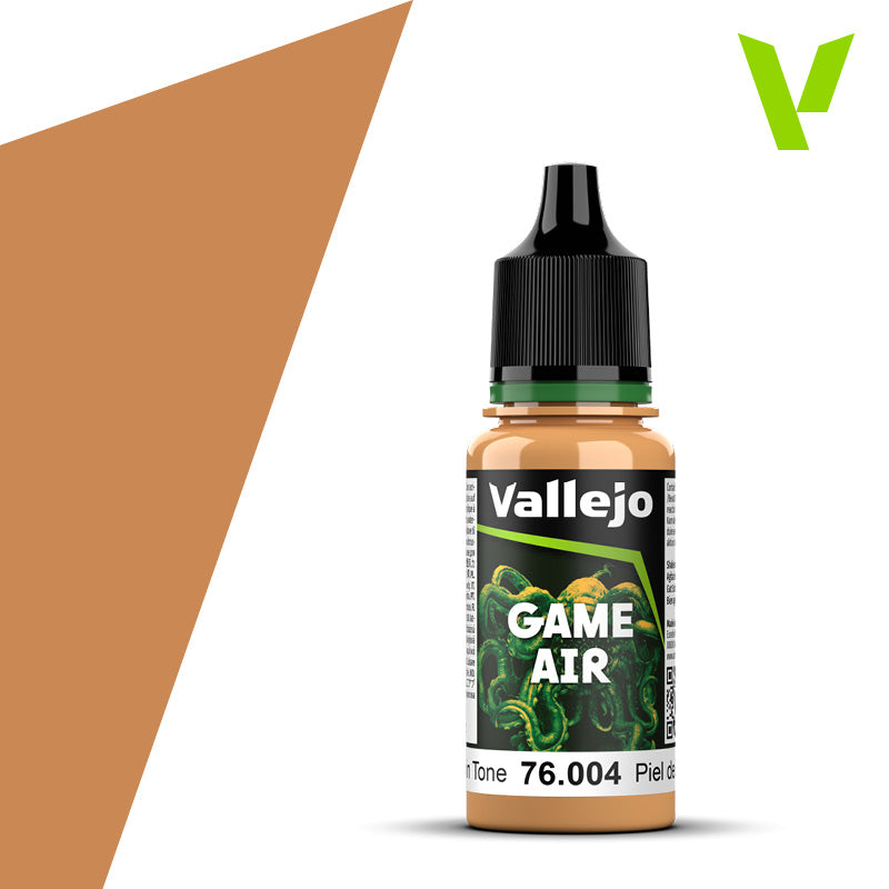 Vallejo 76004 Elf Skin Tone 18ml.