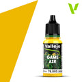 Vallejo 76005 Moon Yellow 18ml.