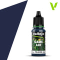 Vallejo 76020 Imperial Blue 18ml.