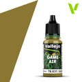 Vallejo 76031 Camouflage Green 18ml.