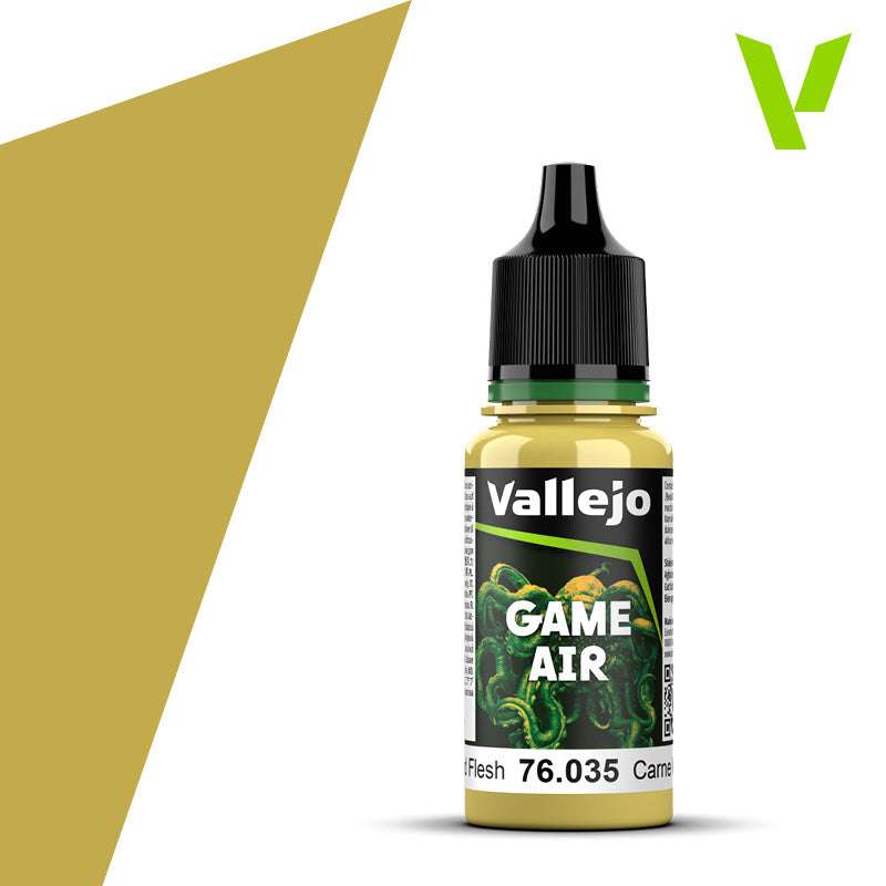 Vallejo 76035 Dead Flesh 18ml.