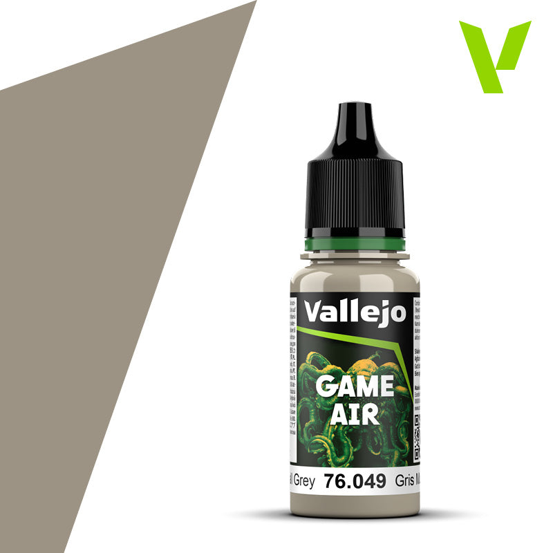 Vallejo 76049 Stonewall Grey 18ml.