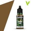 Vallejo 76062 Earth 18ml.