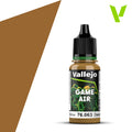 Vallejo 76063 Desert Yellow 18ml.