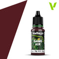 Vallejo 76111 Noctural Red 18ml.