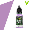 Vallejo 76114 Lustful Purple 18ml.