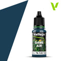 Vallejo 76120 Abyssal Turquoise 18ml.