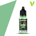 Vallejo 76121 Ghost Green 18ml.
