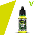 Vallejo 76122 Bile Green 18ml.