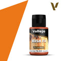Vallejo 76505 Wash FX Light Rust