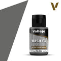 Vallejo 76516 Wash FX Off-Grey 35ml
