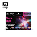 Vallejo 77091 The Shifters Space Dust