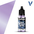 Vallejo 77109 Celestial Violet.  True Metallic Metal Light